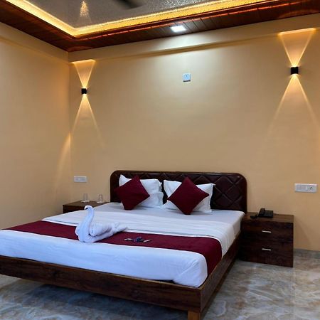 Sahil Beach Resort Alībāg Ngoại thất bức ảnh